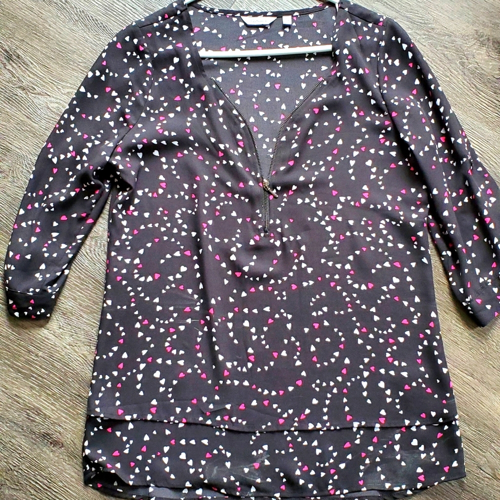 Dress shirt